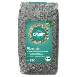 Blaumohn 250g