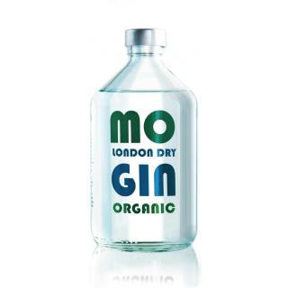 MoGin Organic London Dry Gin