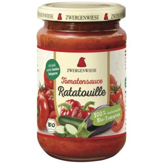 Ratatouille ehem. Gemüse Bolognese