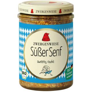 Süßer Senf