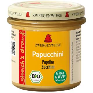 streich''s drauf Papucchini