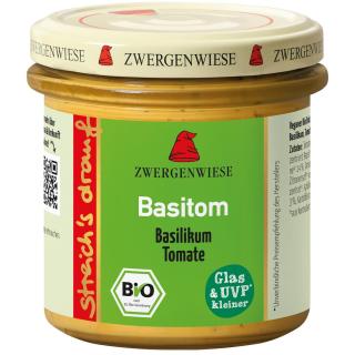 streich''s drauf Basitom