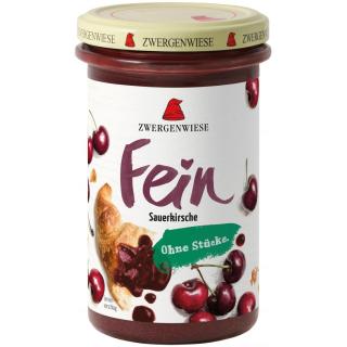 Fein Sauerkirsche