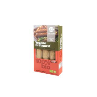 Bio Vegane Bratwurst