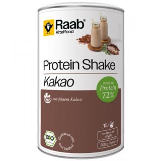 BIO Protein Shake Soja Kakao