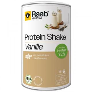BIO Protein Shake Soja Vanille