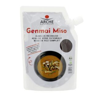 Genmai Miso