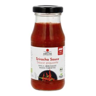 Sriracha Sauce