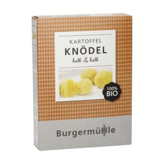 Kartoffel Knödel
