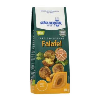 Falafel Fertigmischung, glutenfrei, kbA