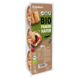 Bio Panini Hafer