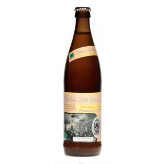 Pinkus Hefe Weizen 8er