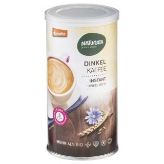 Dinkelkaffee, instant, Dose