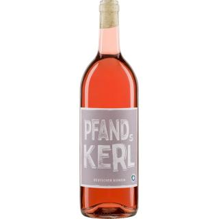 PFANDSKERL Rosé