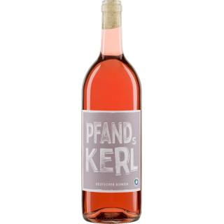 PFANDSKERL Rosé