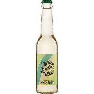 FUNKY TONIC TWIST 0,275l