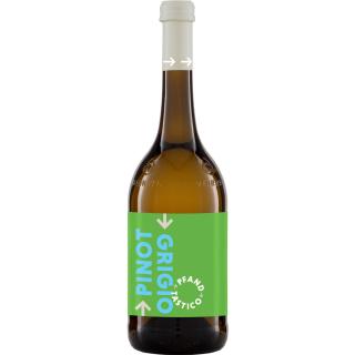 PFANDtastico Pinot Grigio Italia 0,75l Mehrweg