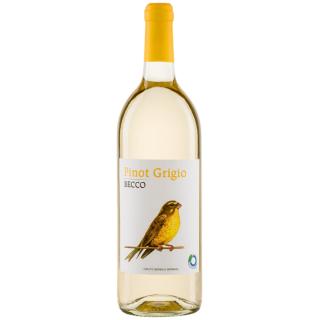 Pinot Grigio BECCO IGT 1l