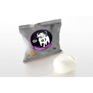 ÖMA Mozzarella di Bufala Campana DOP, Bio - SB