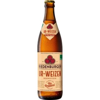 Riedenburger Ur-Weizen