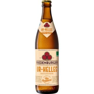 Riedenburger Ur-Helles