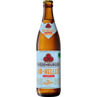 Riedenburger Ur-Helles Alkoholfrei