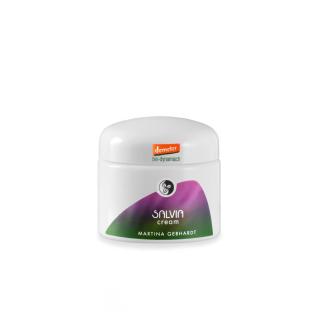 Salvia Cream