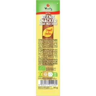 Weenie Snacker