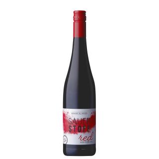 SauerStoff red
