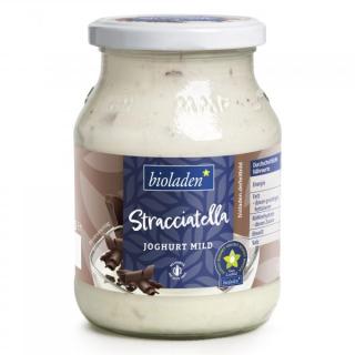 Joghurt mild Stracciatella, 3,5 % Fett