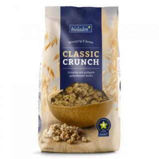 Classic Crunch