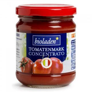 Tomatenmark, Concentrato