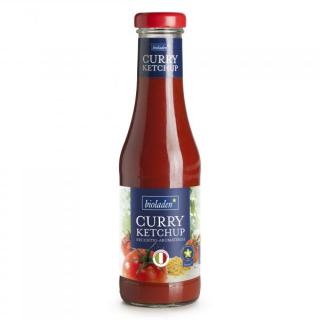 Curryketchup