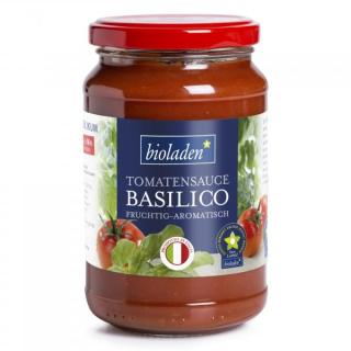 Tomatensauce Basilico