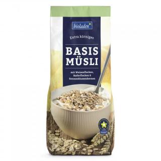 Basis Müsli