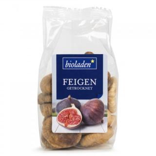 Feigen getrocknet