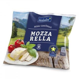 Mozzarella