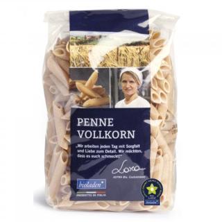 Vollkorn Penne