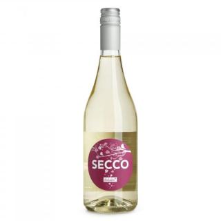b*Secco, weiß