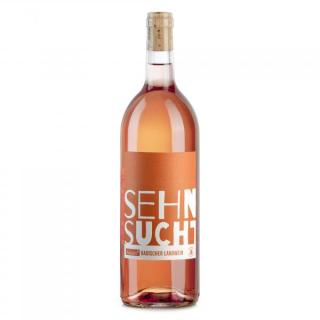 b* Sehnsucht Badischer Landwein rosé