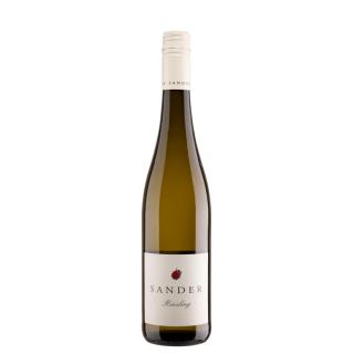 Riesling trocken