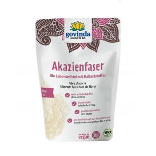 Akazienfaser