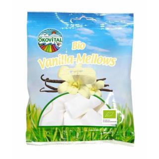 Bio Vanilla Mellows