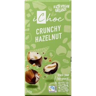 Crunchy Hazelnut