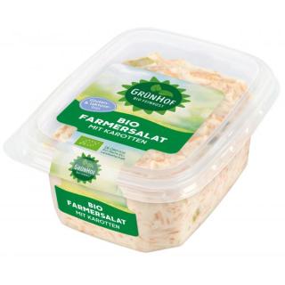 Bio-Farmersalat 200g