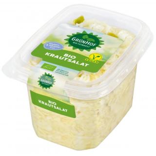 Bio-Krautsalat 360g