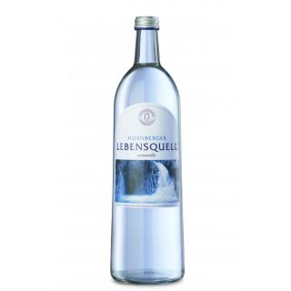 Hornberger Lebensquell 1,0l naturelle