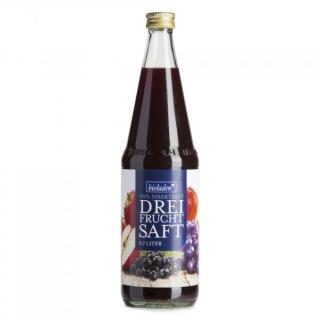 Dreifruchtsaft