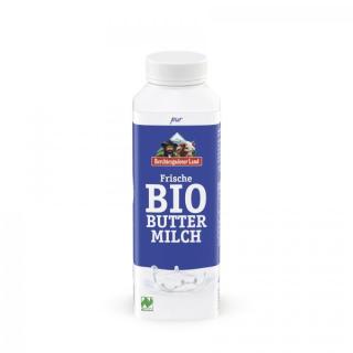 BGL Bio-Buttermilch max. 1% Fett