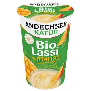 Bio Lassi Mango 3,5%